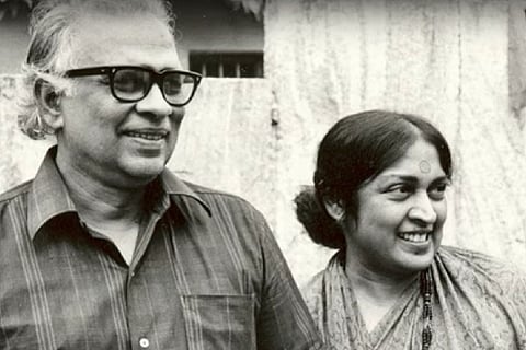 'Prison Diaries': An intimate documentary on anti-Emergency activist Snehalatha Reddy