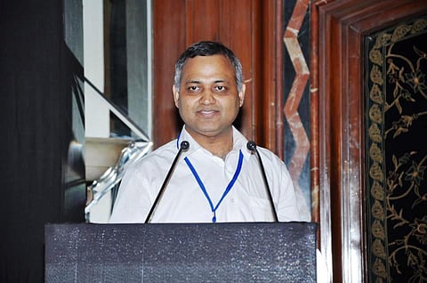 SC to hear Somnath Bharti's plea against arrest on Monday