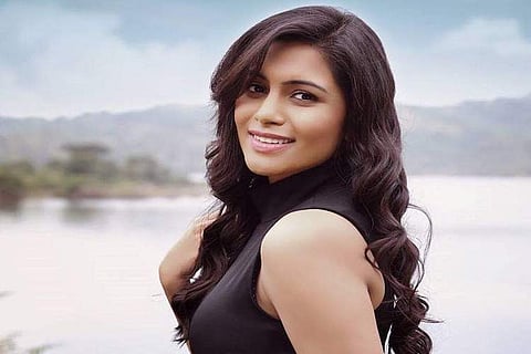 Sonu Gowda roped in for ‘Godhra’
