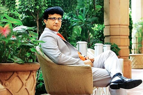 A win-win situation for Mamata and Sourav Ganguly