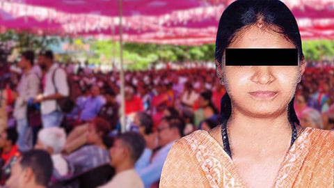 Karnataka forms SIT to reinvestigate Sowjanya rape and murder case

