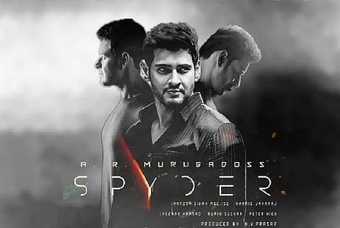 'Spyder' Review: Could have been a good thriller, but unreal scenes hurt this Mahesh Babu flick