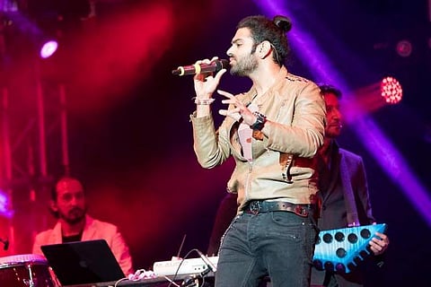 'Tollywood has disappointed me’: Interview with Indian Idol winner Sreeram Chandra