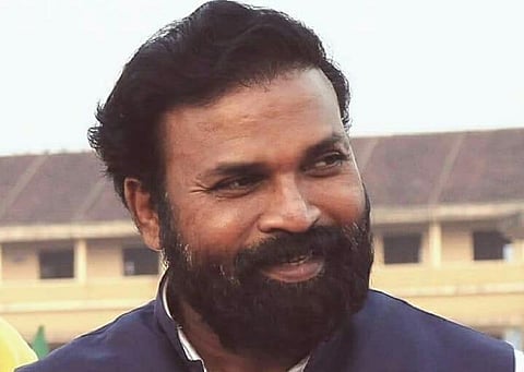 BJP fields Sriramulu in Badami, to take on Siddaramaiah 