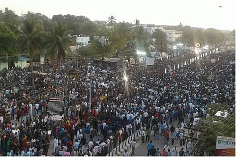 Sterlite – here’s proof: The data on how the smelter is likely cause for water pollution