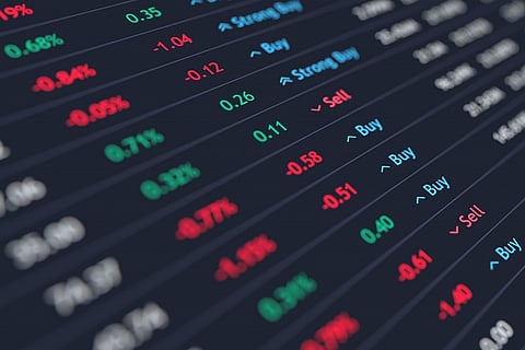 Stock Markets 