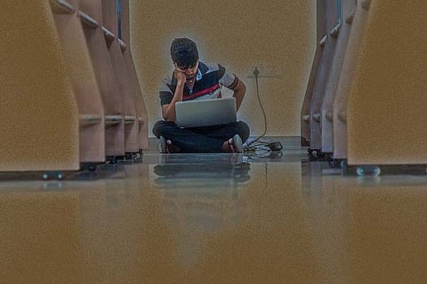 ‘American dreams have collapsed’: Indian student detained in US recounts ordeal