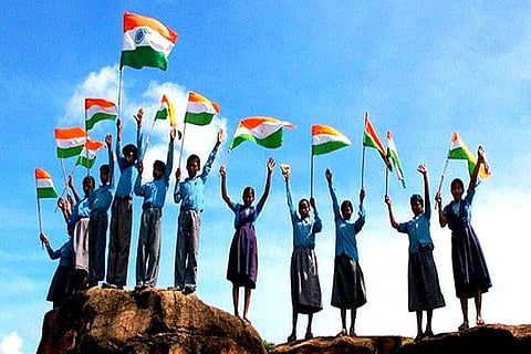 Just a coincidence? 13 years ago, same judge, same petitioner and the National Anthem debate