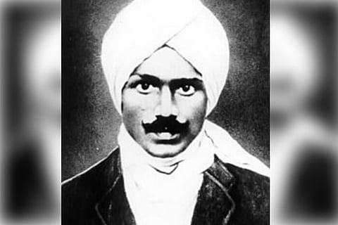 The Subramania Bharati copyright conundrum: Who gains from this celebrated author’s works?