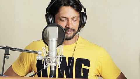 Kannada filmstar Sudeep to end 14-year marriage with Priya