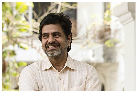 Mortality is a necessary condition for regeneration: Artist Sudarshan Shetty