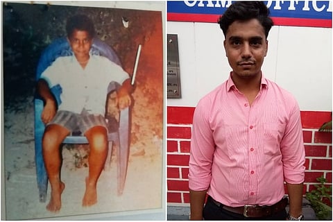 Hyderabad man who ran away at 15 finally reunited with family, thanks to Facebook