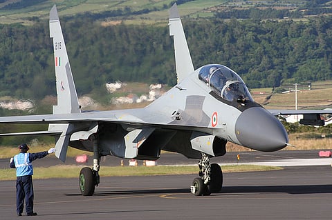 The IAF-RAF dogfight: Did India really 'humiliate' Britain in the joint exercise?