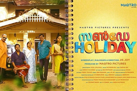 Great interest in remake rights for Malayalam film 'Sunday Holiday'