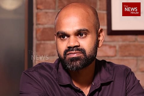 Sunith Sukumaran