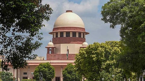 Supreme Court