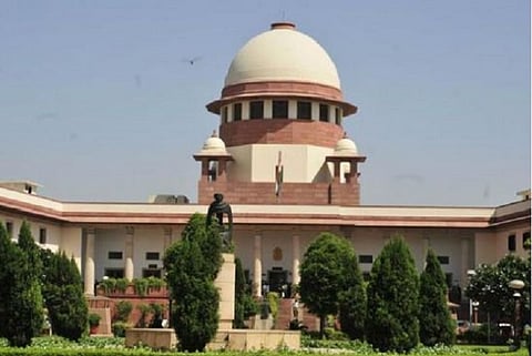 We do not trust Centre on Cauvery issue, Tamil Nadu tells SC
