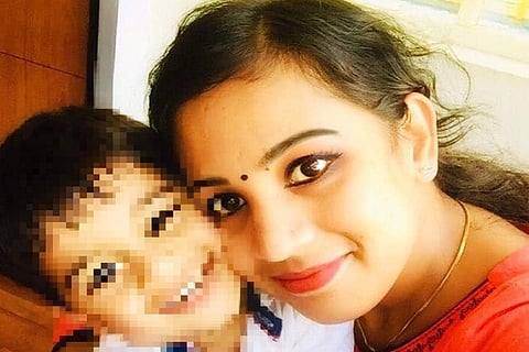 Surabhi Nambiar
