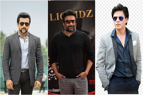 Suriya, Shah Rukh Khan land cameos in Madhavan’s 'Rocketry: The Nambi Effect'