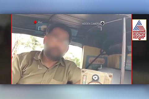 Hidden cams, vilification by Kannada channel leaves student in hijab case distraught