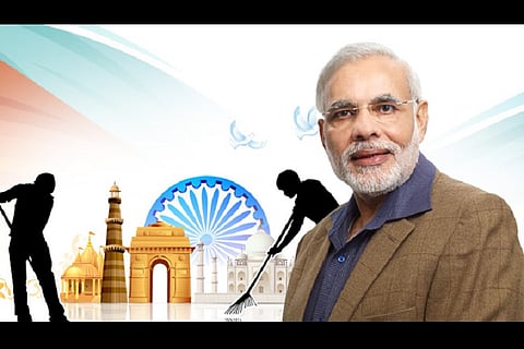 Amar Chitra Katha to publish comic on Swachh Bharat