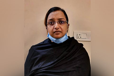 Kerala gold smuggling case key accused Swapna Suresh 