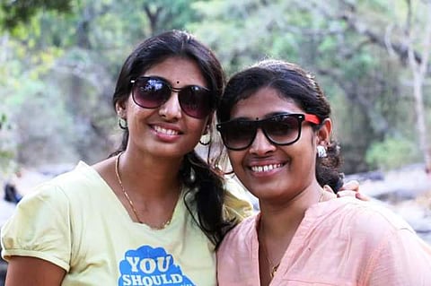 Child like, soft spoken and God fearing: A portrait of Swathi by her sister in an open letter