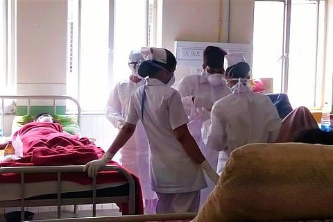 Two more succumb to swine flu in Kurnool, death toll now 6 in Andhra district