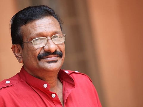 Noted Malayalam script writer TA Rasaq passes away