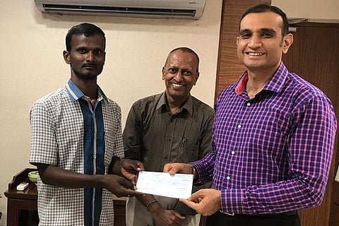 Telangana man gets Rs 8 lakh relief after complaint of alleged medical negligence