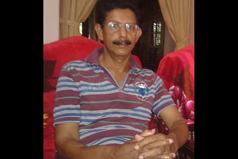 PFI leader and chief conspirator in Kerala professor's hand chopping case finally surrenders