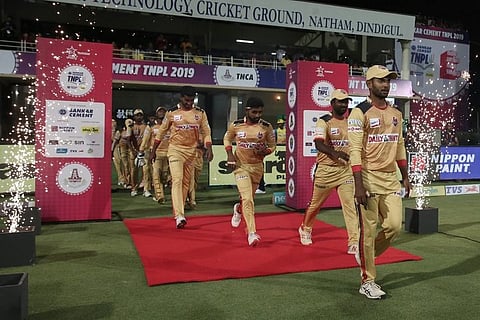 TN Premier League off to a grand start, to be played in 3 cities this time