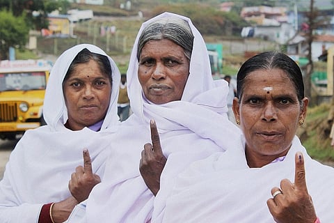 These 5 villages in TN decided to boycott polls, here's why