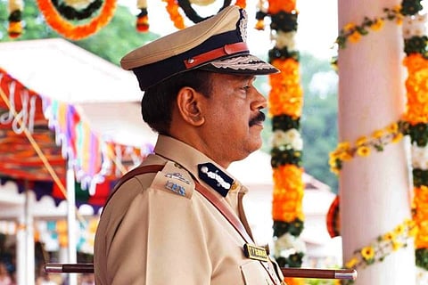 Outgoing Kerala DGP asks ADGP Sandhya to 'professionally' probe actor abduction case
