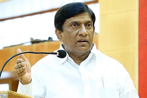 Federal Front will ensure regional parties have a say in policy-making at Centre: TRS