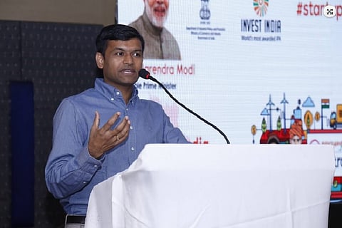 Want to work with Telangana govt? State innovation cell launches fellowship program