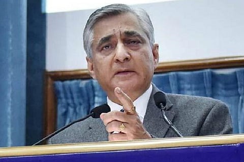 Cong urges Modi to heed CJI’s advice on judicial appointments, Kejriwal praises Thakur
