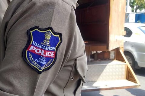 Police