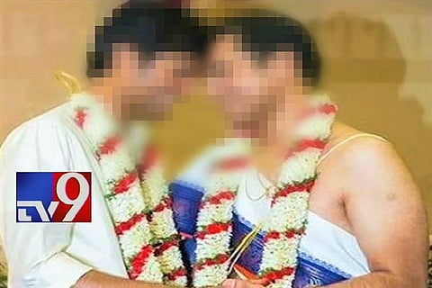 TV9’s 'homophobic rant': Airs story on 'rise of gay culture' in Telugu states