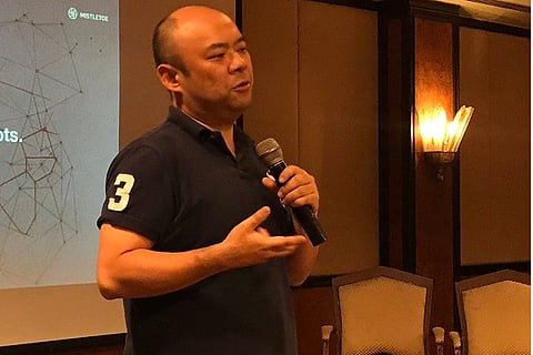 Japanese billionaire Taizo Son launches agri-food tech accelerator ‘Gastrotope’ in India