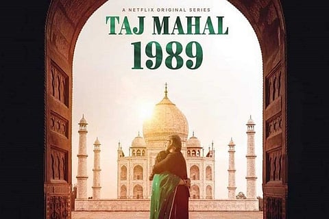 'Taj Mahal 1989' review: Netflix series on love and its many shades is a must-watch