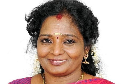 TN BJP's evasive response on Rajiv Gandhi killers, seeks ‘humane approach within legal framework’ 