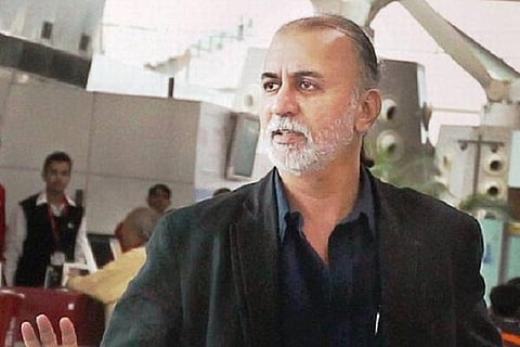 ‘Court lost sight that Tejpal was on trial, not the woman’: Goa govt in plea in HC