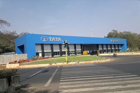 Tata Motors to acquire Jayem Automotives stake in JT Special Vehicles 
