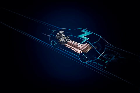Tata Nexon EV to debut as Tata Motors’ first electric vehicle with Ziptron technology