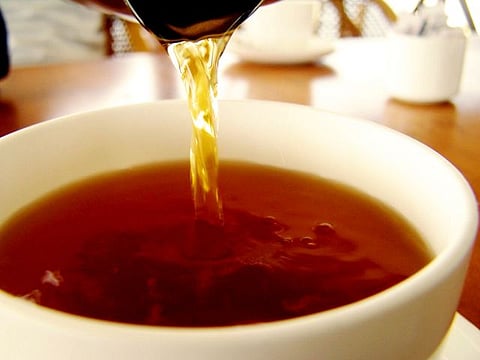 The vanishing Irani cafes of Secunderabad