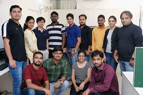 How tech startup NeuroTags is helping customers, firms fight the counterfeit market