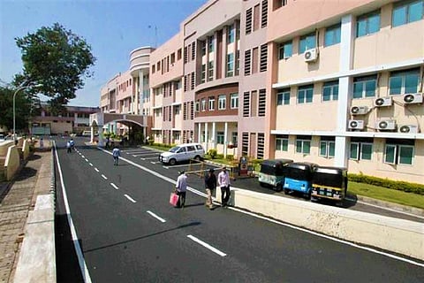 Secretariat 