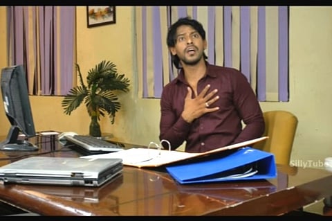 Deyyam Premalo Padindhi: Trailer of first ever Indian 'HoRomedy' web series in Telugu