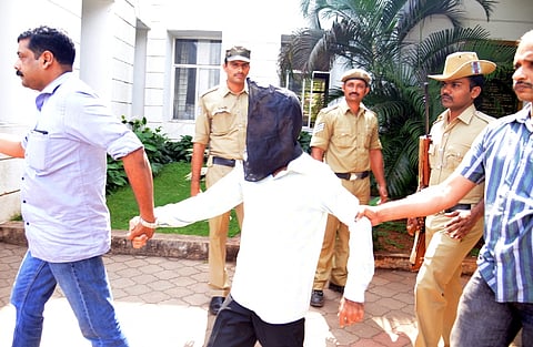 Karnataka tops list of terror suspects arrested nation-wide crackdown